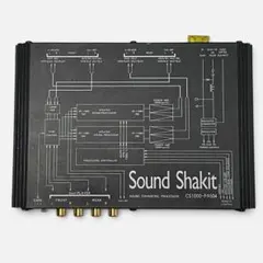 2026年最新】sound shakitの人気アイテム - メルカリ