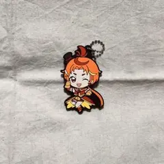 ひろがるスカイプリキュア カプセルラバーマスコット キュアウイング