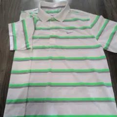 NIKEGOLF　Nike Dri-Fit ゴルフシャツ M