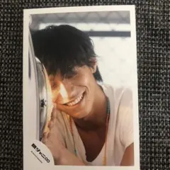 関ジャニ∞ 錦戸亮 公式写真