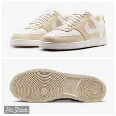 割引あり◎28cm◎新品正規品◎ナイキコートビジョン LOW◎送料込