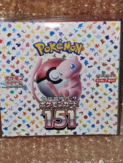 2026年最新】ポケモンカード151 BOXの人気アイテム - メルカリ