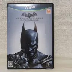 バットマン：アーカム・ビギンズ