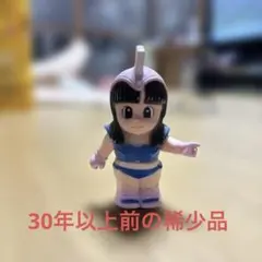 絶版93ドラゴンボールキッズ人形チチ ヴィンテージ