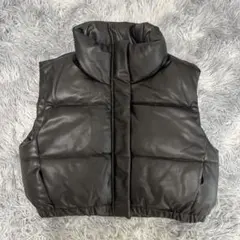 2025年最新】zara ベスト キルティングの人気アイテム - メルカリ