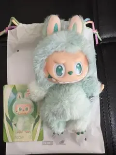 【正規品】ラブブ energy アソート【即購入可】 POP MART 【正規品・即発送】 THE MONSTERS Big into Energy
