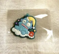 サンリオキャラクターズ ぷっくりラバマスグミ6 ハンギョドン