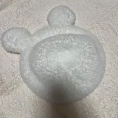 ディズニーリゾート ベレー帽 ミッキー 耳