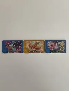 ポケモン　フレンダ　ホウオウ　レガシーピック　スーパートレジャー他