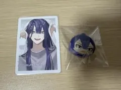 びっくらたまご つむまる にじさんじ 長尾景セット