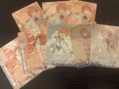 ジェルくんカードまとめ売り