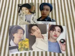 SEVENTEEN Your Choice トレカ コンプ SEVENTEEN Your Choice トレカ コンプ - メルカリ
