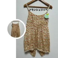 未使用フランシュリッペ　キャミソール　Mのサムネイル