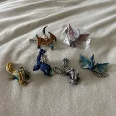 モンスターハンター　キーホルダー