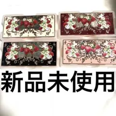 フラワーノーズ　ストロベリーロココ　アイシャドウパレット　まとめ売り