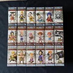 一番くじ ワンピース ワノ国編 第一幕 販促用ディスプレイPOP | Mercari