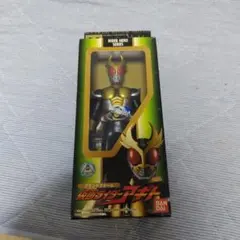 ライダーヒーローシリーズ 仮面ライダーアギト グランドフォーム 未開封