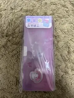 平成レトロ My Melody マイメロ筆箱 ピンク