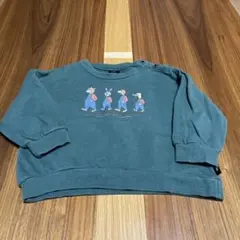 プリント トレーナー