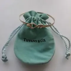 れ*お様 Tiffany&co. ハードウェア ボールカフ バングル - メルカリ