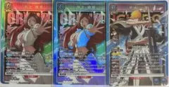 ユニオンアリーナ 青 BLEACH デッキ パーツ