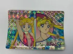 美少女戦士セーラームーン ムーンスティック＆キャッスルスタンド 未開封 美少女戦士セーラームーンの『ムーンスティック＆キャッスル