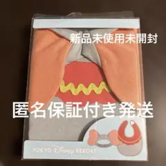 ディズニー　ダンボ　スタイ　ベビー　ヘアバンド