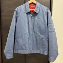 supreme × play boyのサムネイル