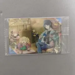 プロセカ ウエハース 星乃一歌 1