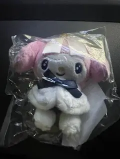 happyくじ サンリオ マイメロ b賞