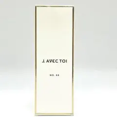 J. AVEC TOI バイタライジングHSF 化粧石鹸 90g - メルカリ