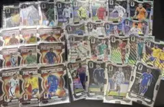 Panini Prizm FIFA World Cup まとめ売り49