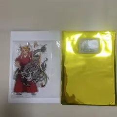 鬼滅の刃 辰年 アクリルスタンド 煉獄杏寿郎