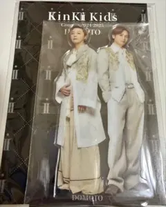 2026年最新】kinki kids アクスタの人気アイテム - メルカリ