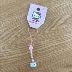 サンリオ　キティ　レトロ　レア　鈴　チャーム　1976年,2006年