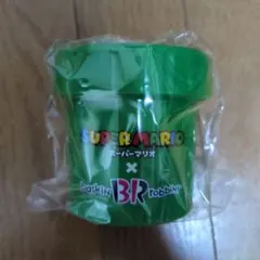 サーティワン マリオ コラボ 31 アイス 土管　小