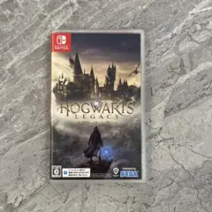 HOGWARTS LEGACY Nintendo Switchのサムネイル