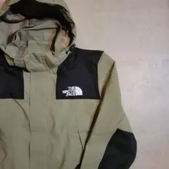 パタゴニア マウンテンパーカー