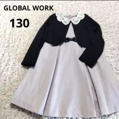 卒園式 フォーマル