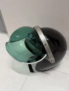 ブコ レーサー ヘルメットLサイズ ネイバーフッドコラボ - メルカリ