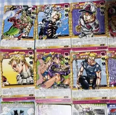 公*o様 ジョジョの奇妙な冒険 ABC カーズ ワムウ DIO 石仮面＆エイジャ 公*o様 ジョジョの奇妙な冒険 ABC カーズ ワムウ DIO 石仮面＆エイジャ