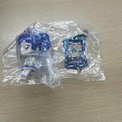 アイカツ！カスタムドレスアップチャーム 2個セット