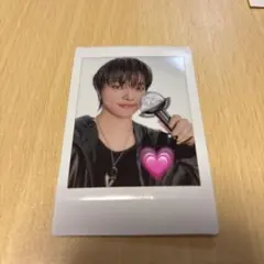 2026年最新】&team サイン入りチェキの人気アイテム - メルカリ