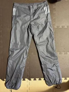 00s NIKE CLIMA-FIT ナイキナイロンパンツ テック系 Y2K