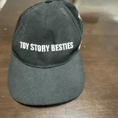 TOY STORY BESTIES キャップ