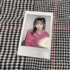 2025年最新】戦慄かなのチェキの人気アイテム - メルカリ