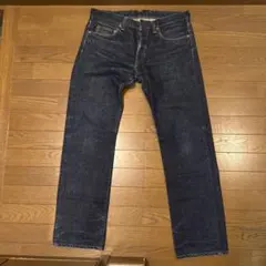 ジャパンブルージーンズw34