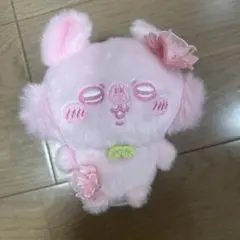 モモンガ マスコット