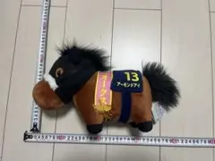 サラブレッドコレクションGBぬいぐるみ