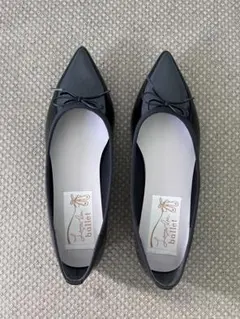 ラウナレアバレエ　Launa lea ballet バレエシューズ